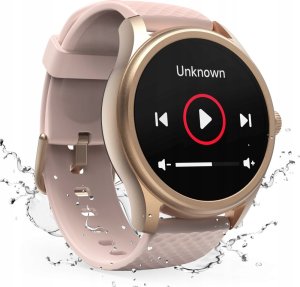 Smartwatch Hama 5010 Różowy  (001786160000) 8
