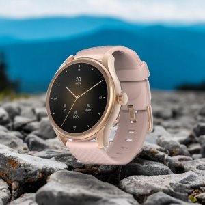 Smartwatch Hama 5010 Różowy  (001786160000) 10