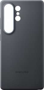 Etui Samsung Kindsuit do Galaxy S25       Ultra czarny 1