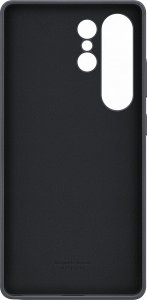 Samsung Etui Kindsuit do Galaxy S25 Ultra czarny 2