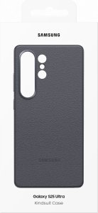 Samsung Etui Kindsuit do Galaxy S25 Ultra czarny 5
