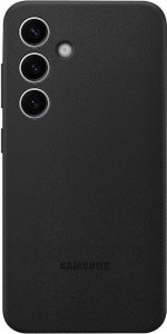 Etui Samsung Kindsuit do Galaxy S25       czarny 1