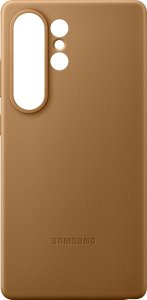 Etui Samsung Kindsuit do Galaxy S25       Ultra złoty 1