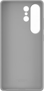 Samsung Etui Samsung Silicone do Galaxy S25       Ultra szary 4