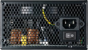 Zasilacz Cooler Master MWE Gold V2 ATX 3.0 750W Wersja UK (MPE-7501-AFAAG-3UK) 7