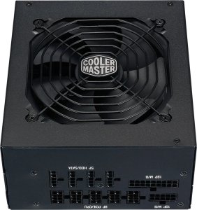 Zasilacz Cooler Master MWE Gold V2 ATX 3.0 750W Wersja UK (MPE-7501-AFAAG-3UK) 8