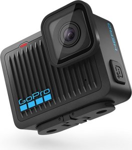 Kamera GoPro Hero 4K czarna 2