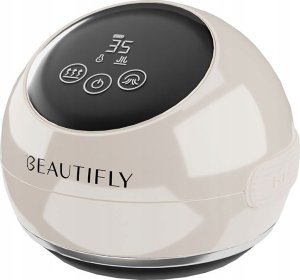Beautifly B-Bubble BODY masažuoklis 1