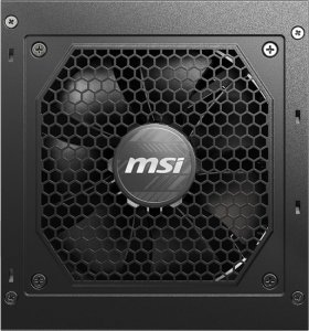 Zasilacz MSI MAG A850GL PCIE5 II 850W (306-7ZP8D11-CE0) 4