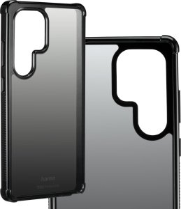 HAMA FUTERAŁ GSM EXTREME PROTECT DLA SAMSUNG S25 ULTRA, CZARNY 1