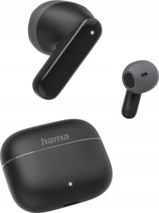 Słuchawki Hama Freedom Light II czarne 3
