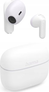 Słuchawki Hama Freedom Light II białe 1