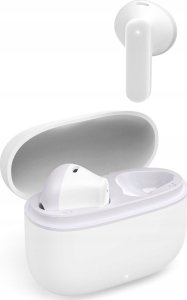 Słuchawki Hama Freedom Light II białe 4