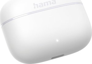 Słuchawki Hama Freedom Light II białe 7