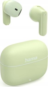 SŁUCHAWKI DOUSZNE TRUE WIRELESS “FREEDOM LIGHT II“ ZIELONE 2