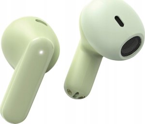 SŁUCHAWKI DOUSZNE TRUE WIRELESS “FREEDOM LIGHT II“ ZIELONE 5