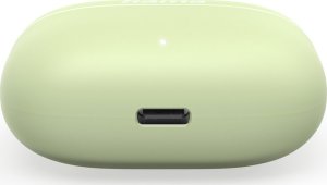 SŁUCHAWKI DOUSZNE TRUE WIRELESS “FREEDOM LIGHT II“ ZIELONE 6