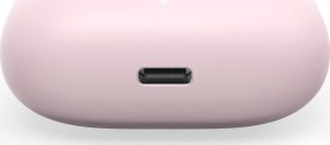 SŁUCHAWKI DOUSZNE TRUE WIRELESS “FREEDOM LIGHT II“ RÓŻOWE 6