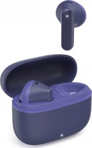 SŁUCHAWKI DOUSZNE TRUE WIRELESS “FREEDOM LIGHT II“ NIEBIESKIE 4