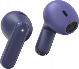 SŁUCHAWKI DOUSZNE TRUE WIRELESS “FREEDOM LIGHT II“ NIEBIESKIE 5