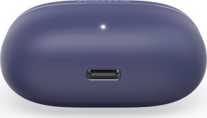 SŁUCHAWKI DOUSZNE TRUE WIRELESS “FREEDOM LIGHT II“ NIEBIESKIE 6