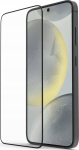 HAMA SZKŁO OCHRONNE EXTREME PROTECT DLA SAMSUNGA S25+ Z RAMKĄ MONTAŻOWĄ 4