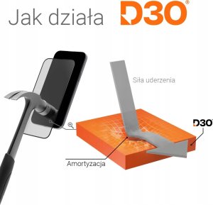 HAMA SZKŁO OCHRONNE EXTREME PROTECT DLA SAMSUNGA S25+ Z RAMKĄ MONTAŻOWĄ 5