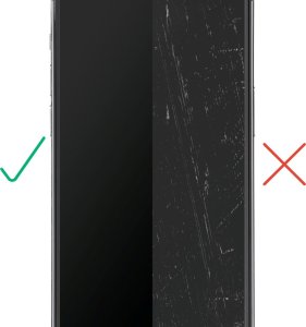 HAMA SZKŁO OCHRONNE EXTREME PROTECT DLA SAMSUNGA S25+ Z RAMKĄ MONTAŻOWĄ 6
