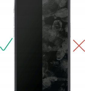 HAMA SZKŁO OCHRONNE EXTREME PROTECT DLA SAMSUNGA S25+ Z RAMKĄ MONTAŻOWĄ 7