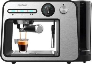 Ekspres ciśnieniowy Cecotec Ekspres Kolbowy Power Espresso 20 Square Pro 2