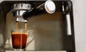 Ekspres ciśnieniowy Cecotec Ekspres Kolbowy Power Espresso 20 Square Pro 9