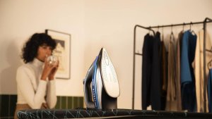 Żelazko Cecotec Żelazko Parowe IronHero 3200 i-Pump Absolute 3200W 5