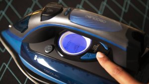 Żelazko Cecotec Żelazko Parowe IronHero 3200 i-Pump Absolute 3200W 8