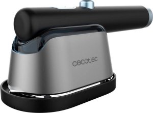Parownica do ubrań Cecotec Parownica do ubrań Steamer Iron Hero 1000 Vital 5