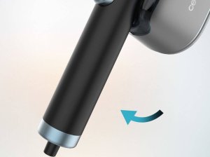 Parownica do ubrań Cecotec Parownica do ubrań Steamer Iron Hero 1000 Vital 9