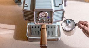 Ekspres ciśnieniowy Cecotec Ekspres ciśnieniowy do kawy Power Espresso 20 Tradycyjny Niebiesko-srebrny 8