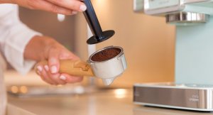 Ekspres ciśnieniowy Cecotec Ekspres ciśnieniowy do kawy Power Espresso 20 Tradycyjny Niebiesko-srebrny 9