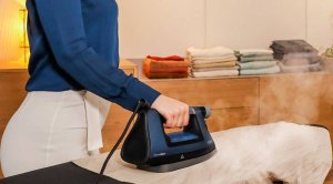 Żelazko IronHero 3000 Sauna i-Pump Cecotec 11