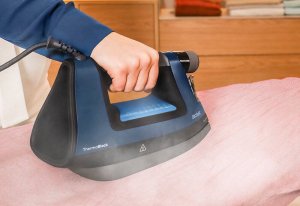 Żelazko IronHero 3000 Sauna i-Pump Cecotec 12