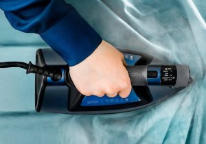 Żelazko IronHero 3000 Sauna i-Pump Cecotec 6