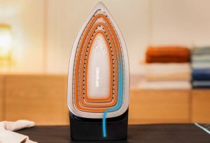 Żelazko IronHero 3000 Sauna i-Pump Cecotec 7