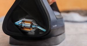 Żelazko IronHero 3000 Sauna i-Pump Cecotec 8