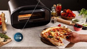 Cecotec Piec do pizzy Pizza&Co Tifosi 03827 11