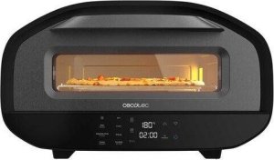 Cecotec Piec do pizzy Pizza&Co Tifosi 03827 3