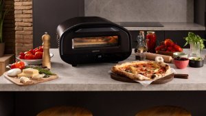 Cecotec Piec do pizzy Pizza&Co Tifosi 03827 4