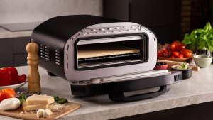 Cecotec Piec do pizzy Pizza&Co Tifosi 03827 5