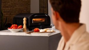 Cecotec Piec do pizzy Pizza&Co Tifosi 03827 7