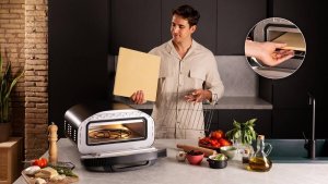 Cecotec Piec do pizzy Pizza&Co Tifosi 03827 8