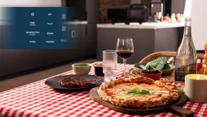 Cecotec Piec do pizzy Pizza&Co Tifosi 03827 9