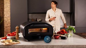 Cecotec Piec do pizzy Pizza&Co Tifosi 03827 10